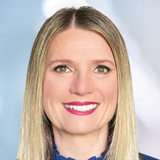 Amy Devers
