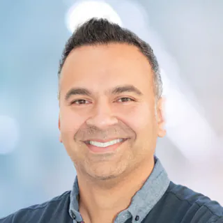 Anand Janefalkar