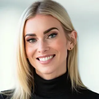 Holly Barker
