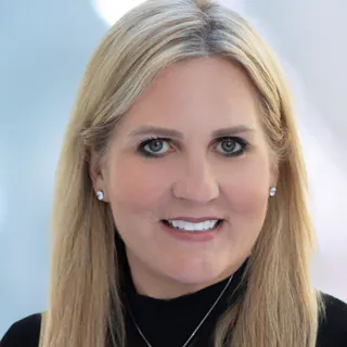 Kristin King